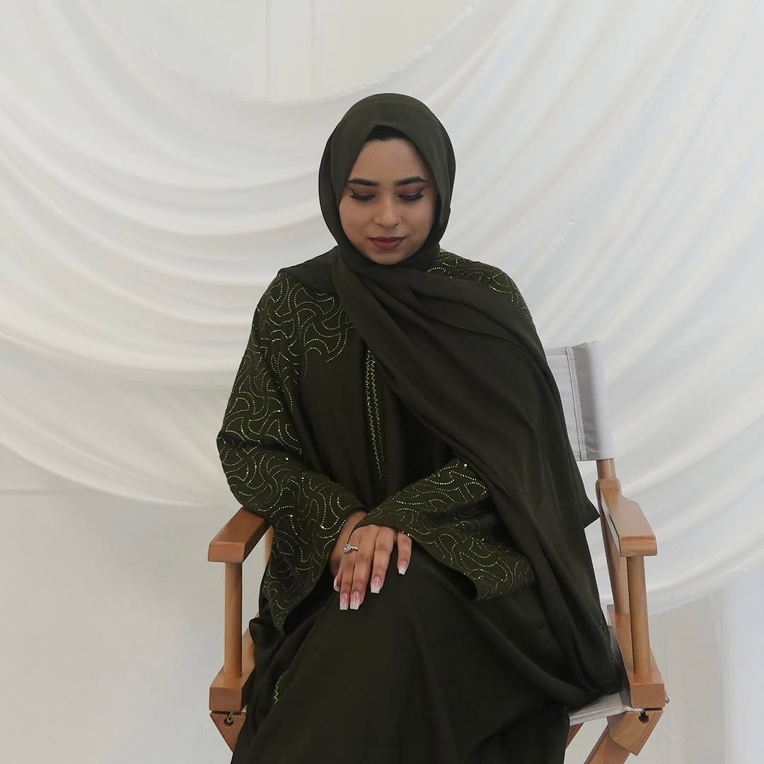 Post 1 by Zoya Modest Wear on Instagram (image)