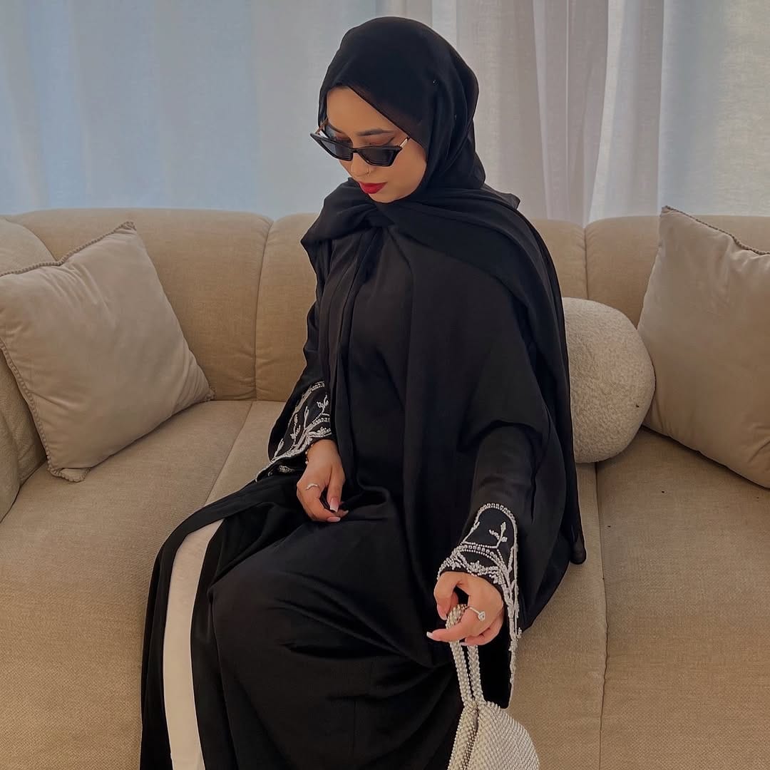Post 6 by Zoya Modest Wear on Instagram (image)