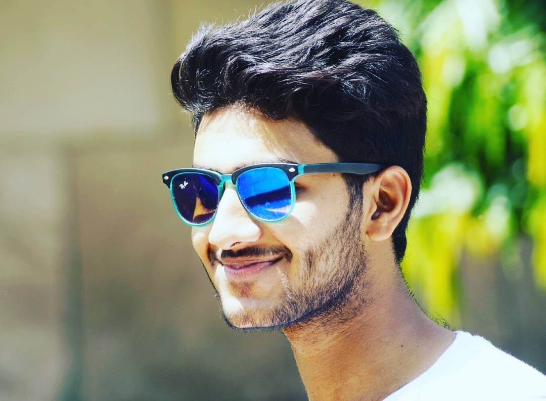 Post 10 by $u&H@NT J@!N on Instagram (image)