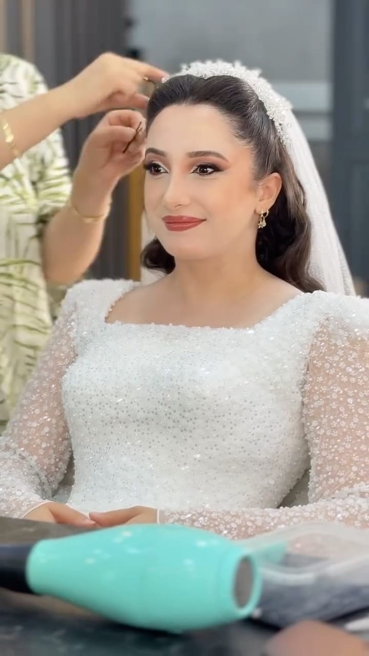 Post 4 by Türban tasarım makeup stüdyo on Instagram (video)