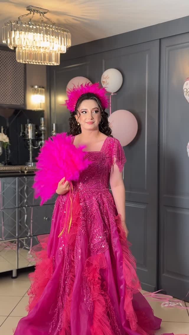 Post 5 by Türban tasarım makeup stüdyo on Instagram (video)