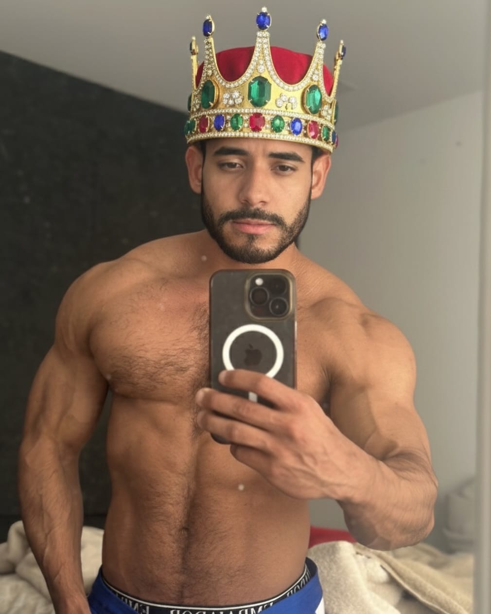 Post 4 by André CD'ño on Instagram (image)