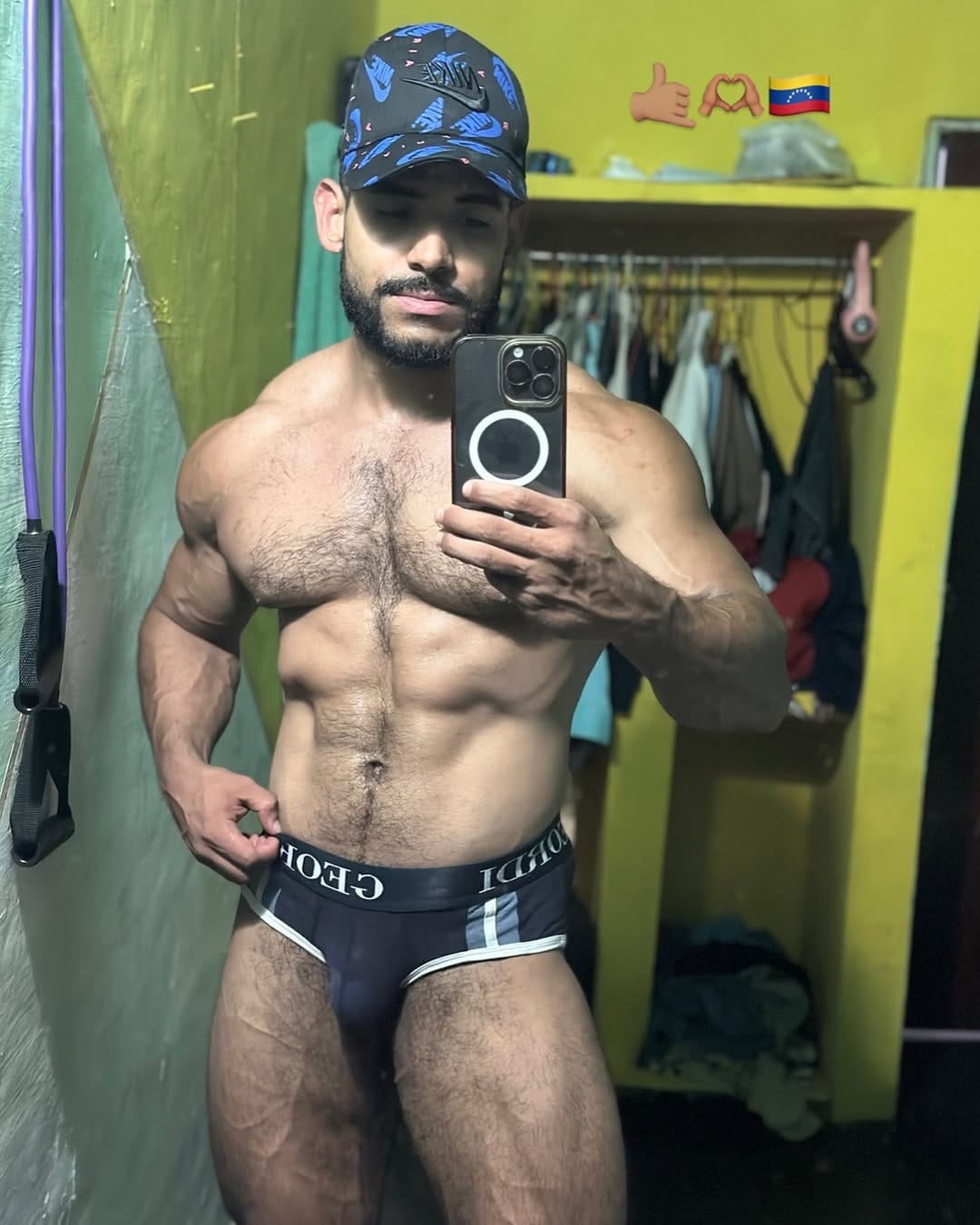 Post 7 by André CD'ño on Instagram (image)