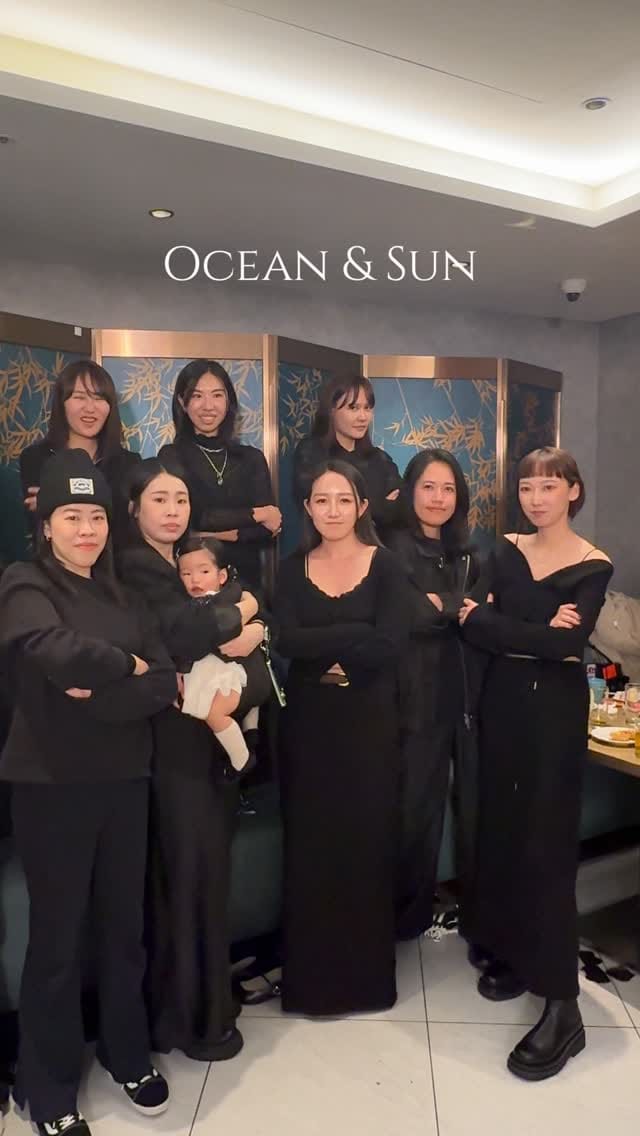 Post 2 by Lee Tzu Chi on Instagram (video)