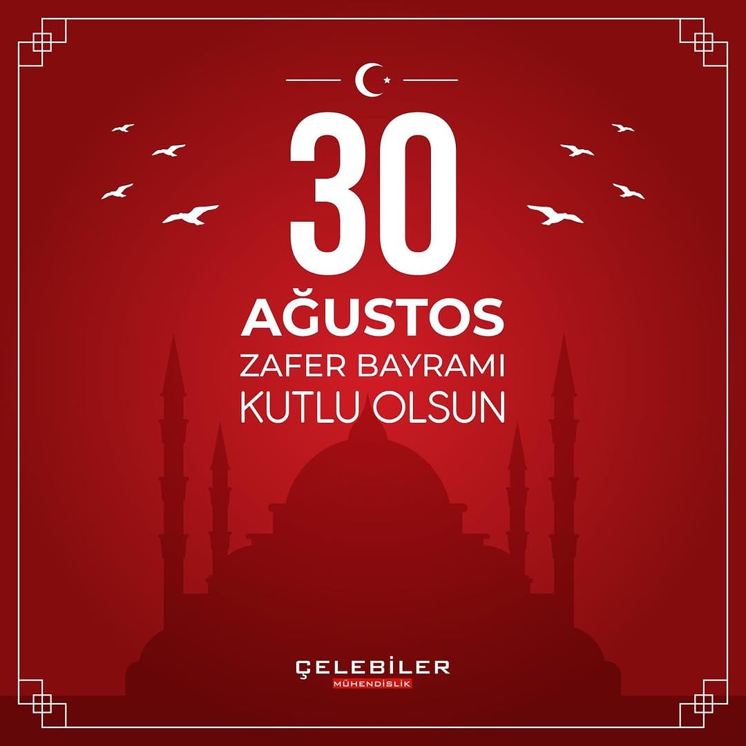 Post 3 by ÇELEBİLER MÜHENDİSLİK on Instagram (image)