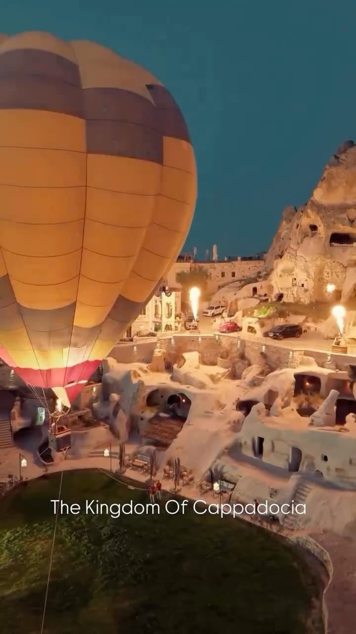 Post 9 by ÇELEBİLER MÜHENDİSLİK on Instagram (video)