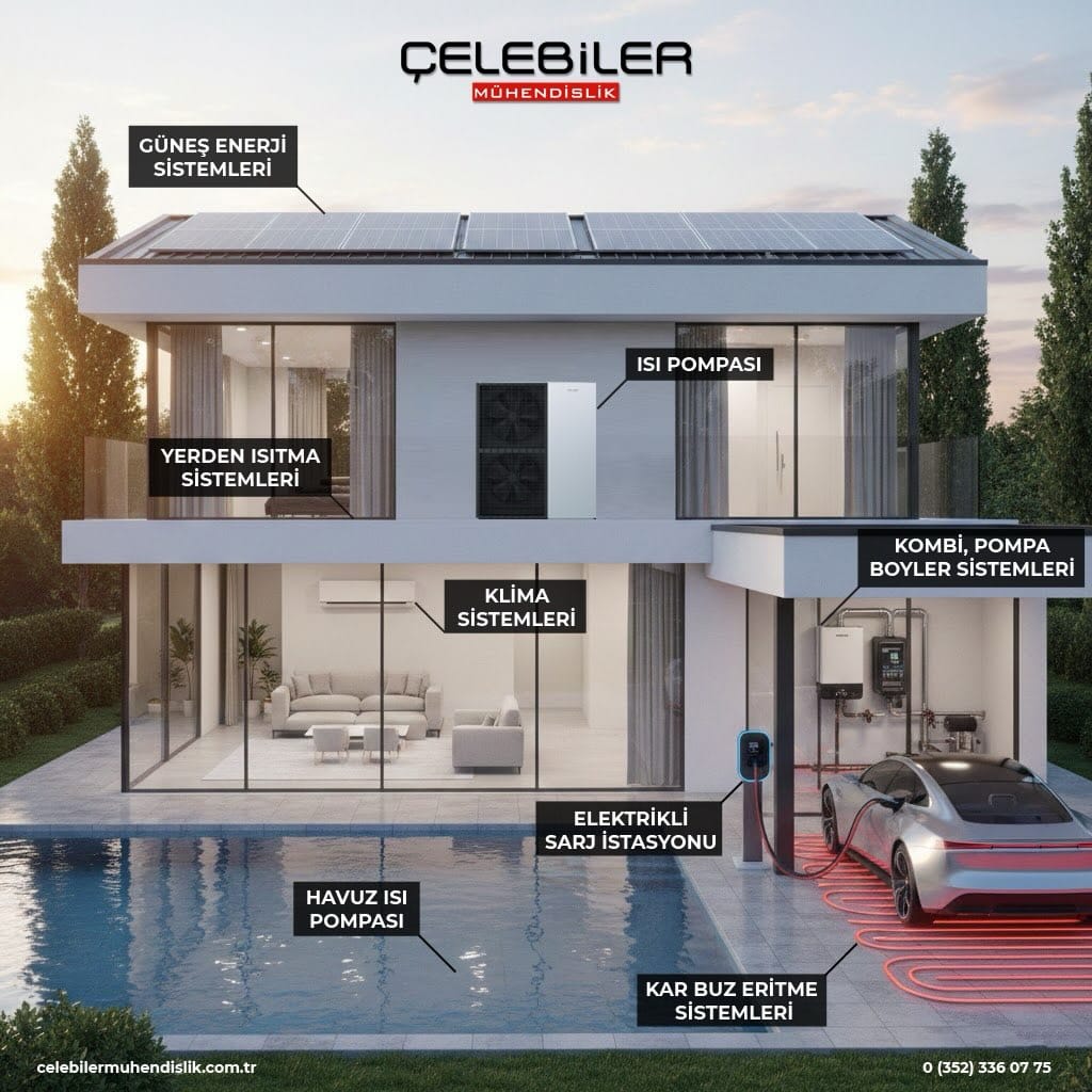 Post 1 by ÇELEBİLER MÜHENDİSLİK on Instagram (image)