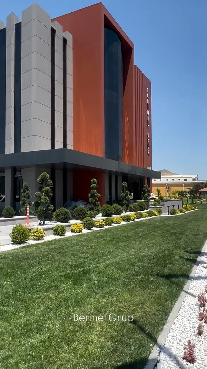 Post 7 by ÇELEBİLER MÜHENDİSLİK on Instagram (video)