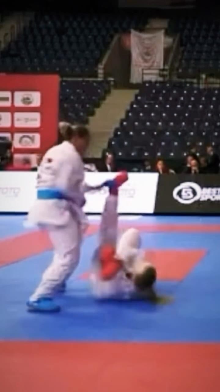 Post 3 by Fortesa Q. Orana on Instagram (video)