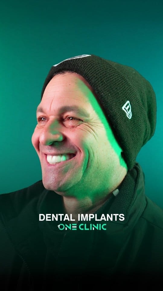 Post 8 by One Clinic on Instagram (video)