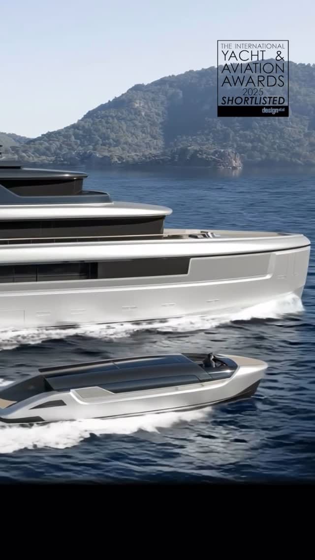 Post 10 by Ozgur Cengiz - 4U Yachting on Instagram (video)