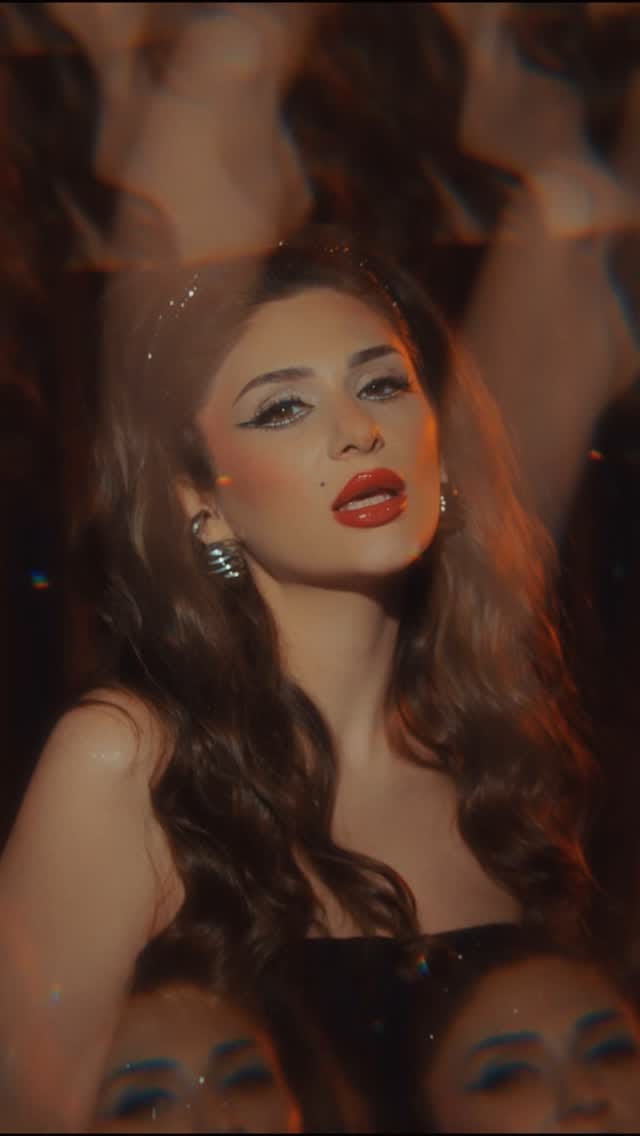 Post 8 by roya sarvari on Instagram (video)