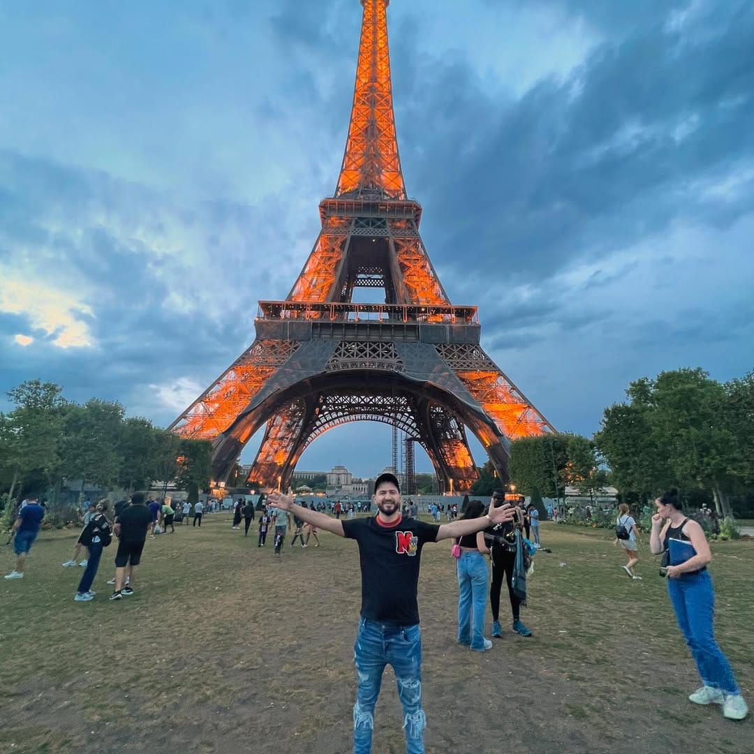 Post 6 by Bilel fadhloun on Instagram (image)