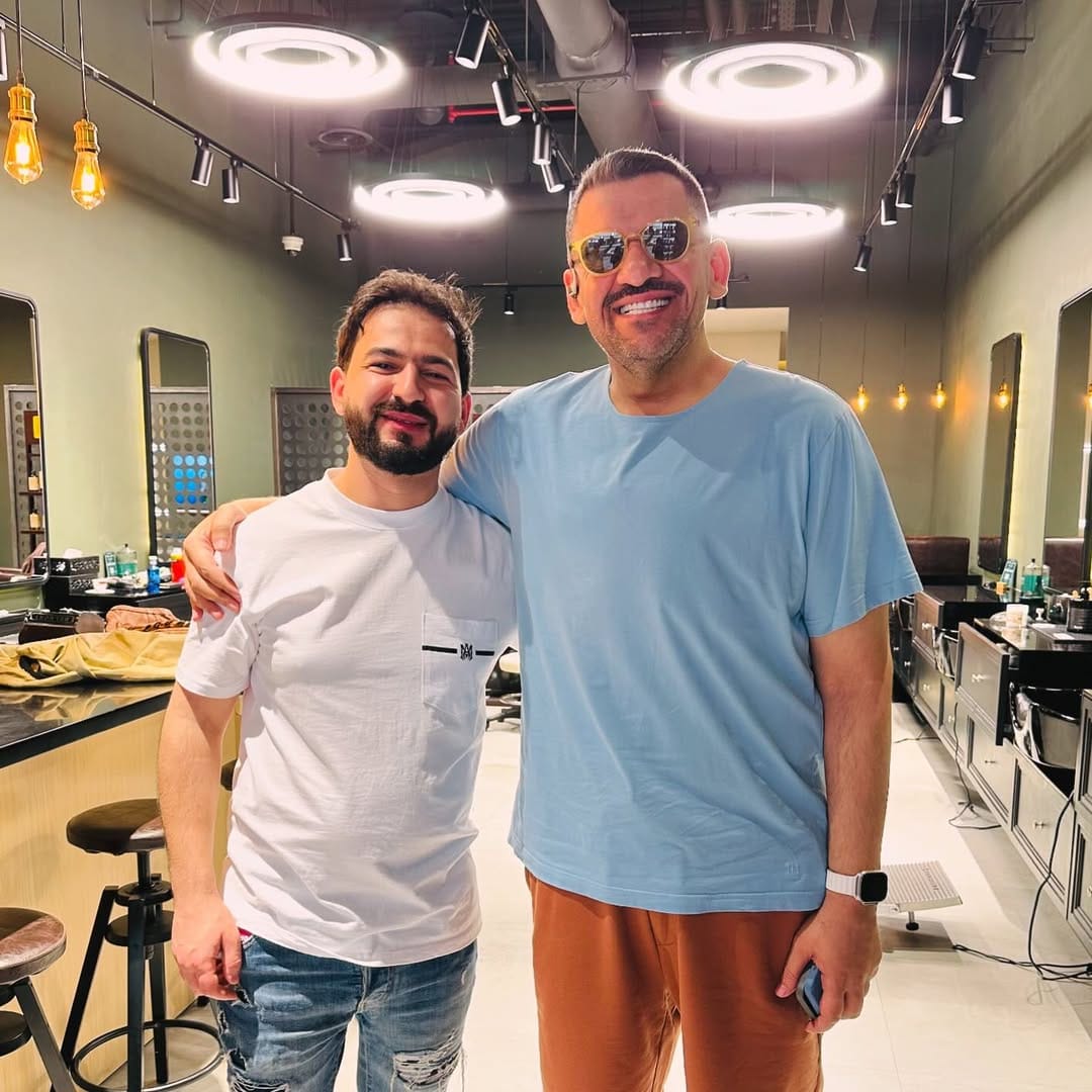 Post 5 by Bilel fadhloun on Instagram (image)