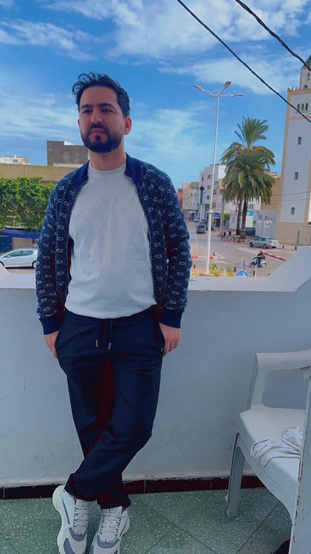 Post 4 by Bilel fadhloun on Instagram (image)