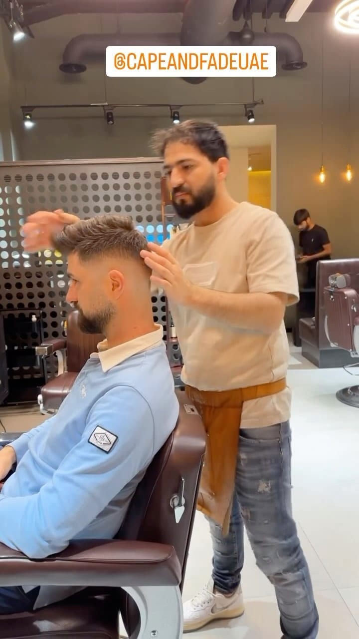 Post 9 by Bilel fadhloun on Instagram (video)