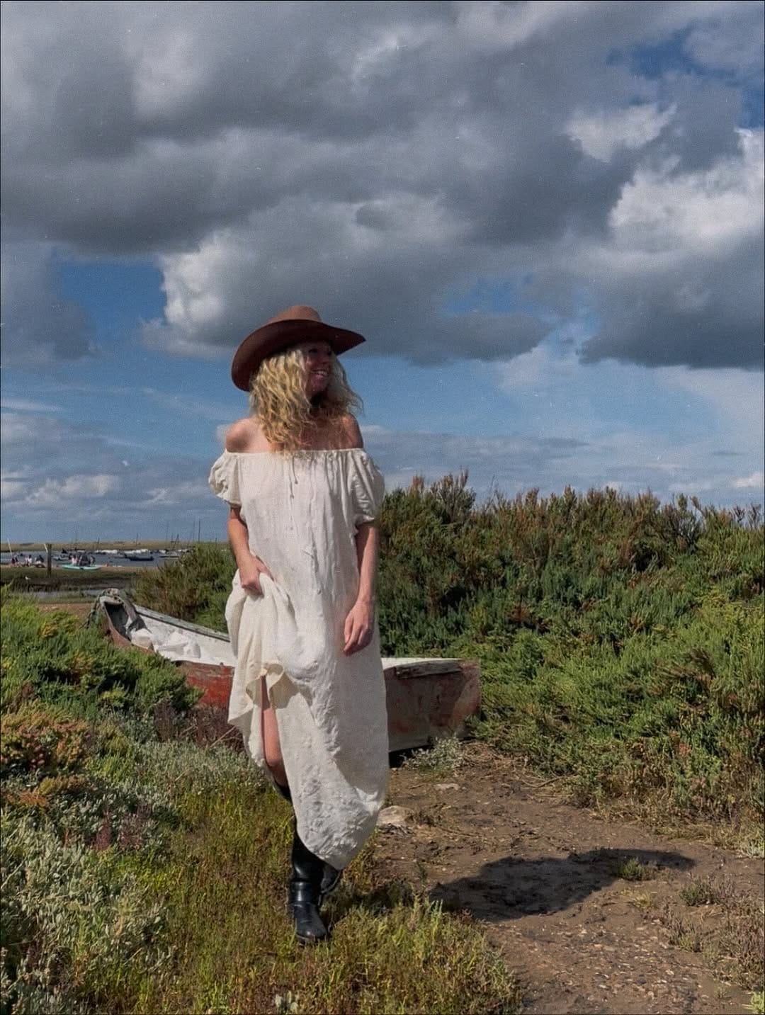 Post 4 by WILDLING PRIDE on Instagram (carousel)