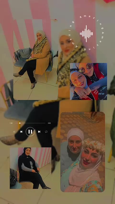 Post 3 by Sarah Zeka on Instagram (video)
