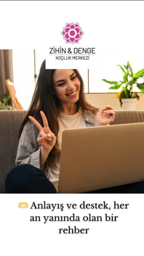 Post 4 by Zihin & Denge Koçluk Merkezi on Instagram (video)