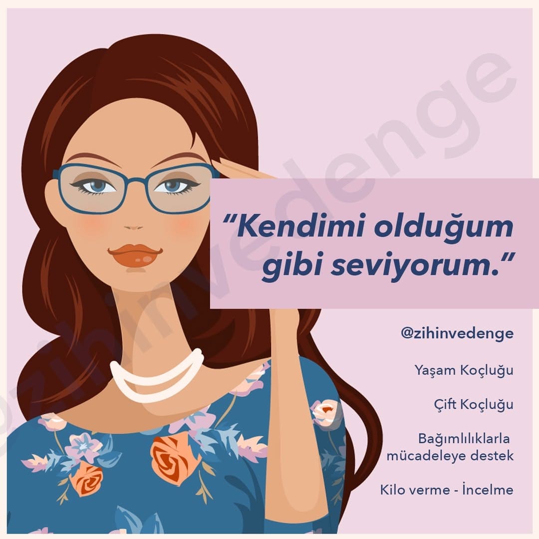Post 8 by Zihin & Denge Koçluk Merkezi on Instagram (image)