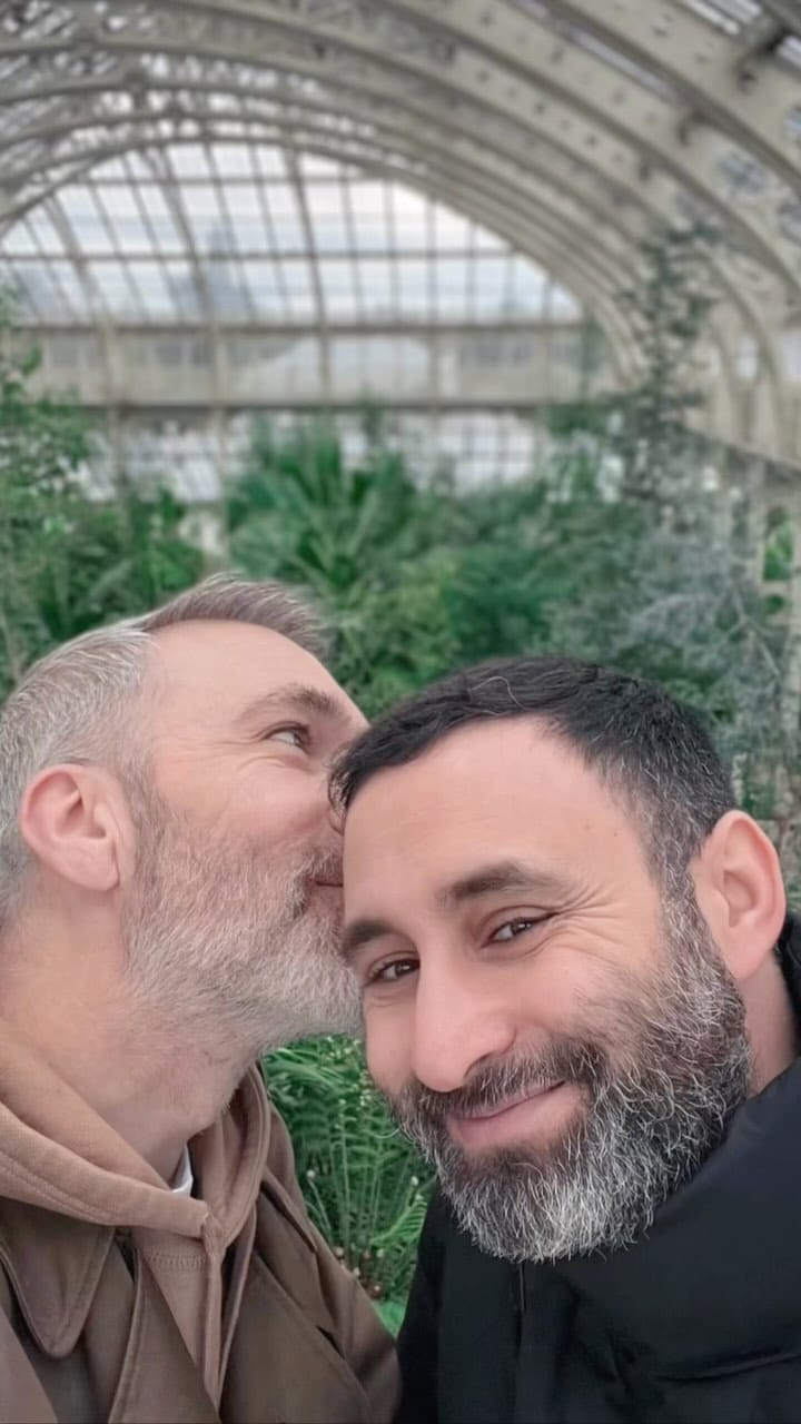 Post 9 by Michaël on Instagram (video)