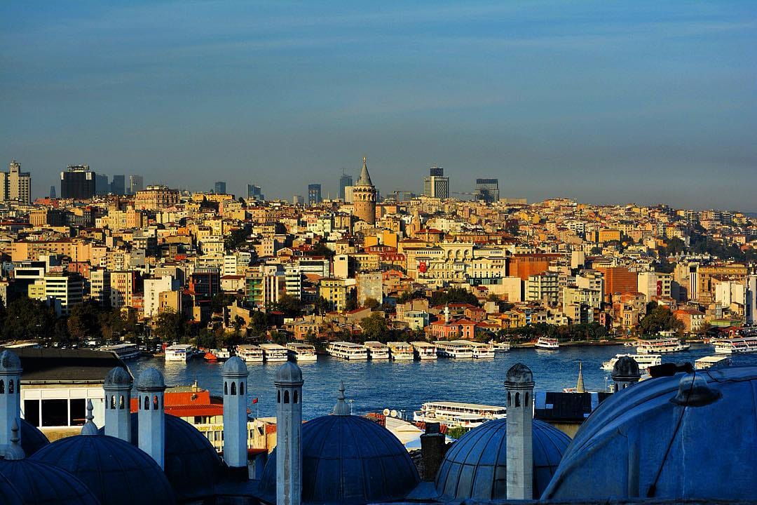 Post 8 by M.Mutlu on Instagram (image)