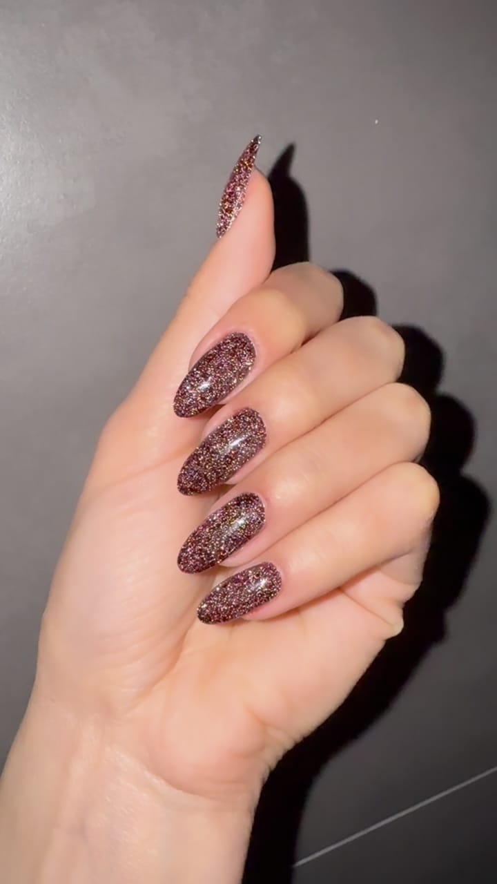 Post 3 by Sahila Tagiyeva on Instagram (video)