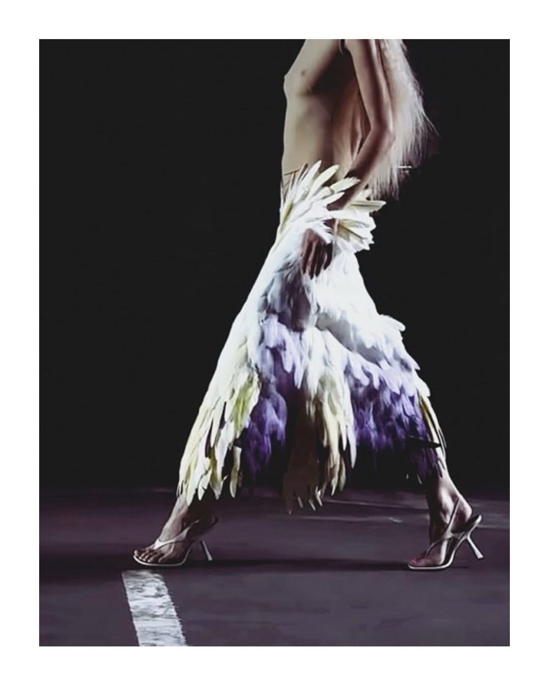 Post 9 by MAISON FÉVRIER — Plumassier, since 1929 on Instagram (carousel)