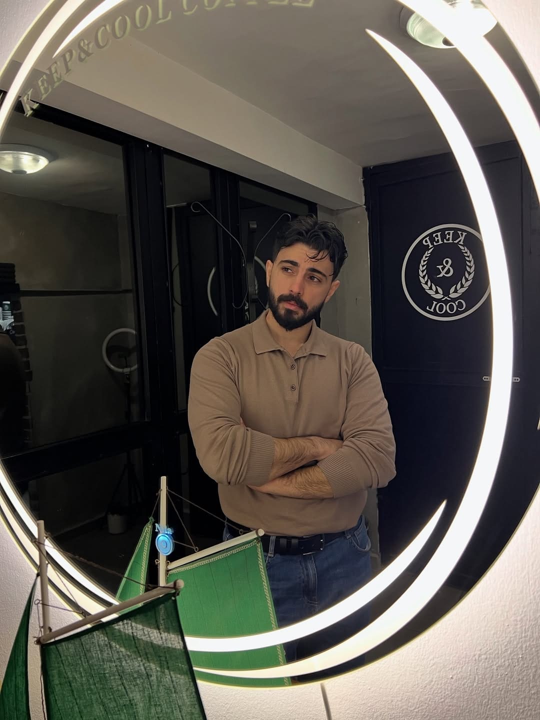 Post 4 by Onur Tamgacı on Instagram (carousel)
