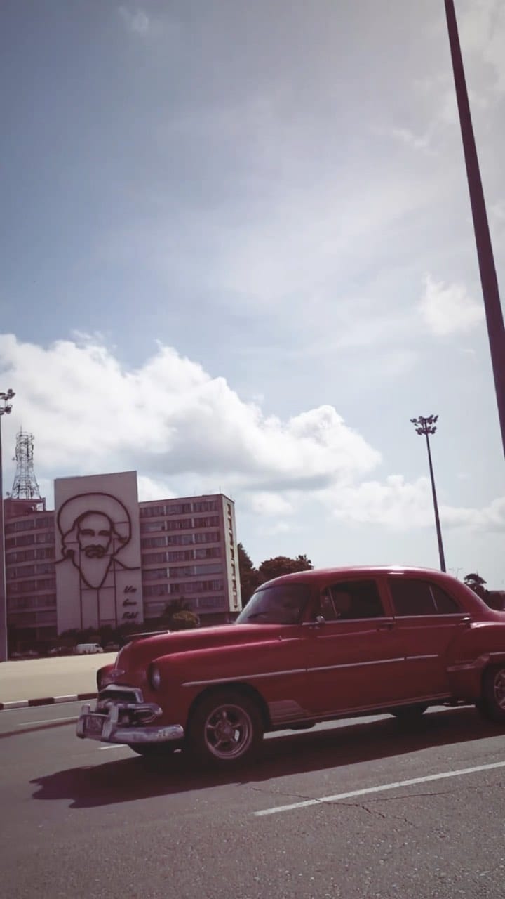 Post 6 by Global Tourism Incoming Services on Instagram (video)