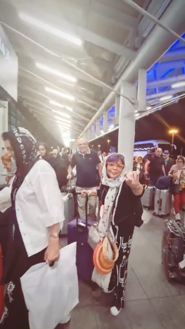 Post 10 by Global Tourism Incoming Services on Instagram (video)
