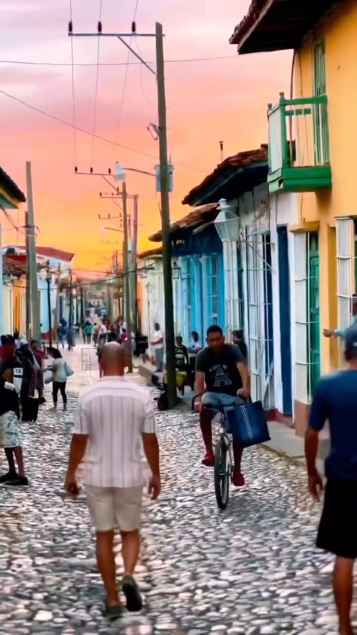 Post 5 by Global Tourism Incoming Services on Instagram (video)