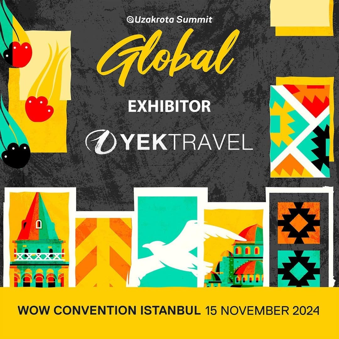 Post 1 by Global Tourism Incoming Services on Instagram (image)