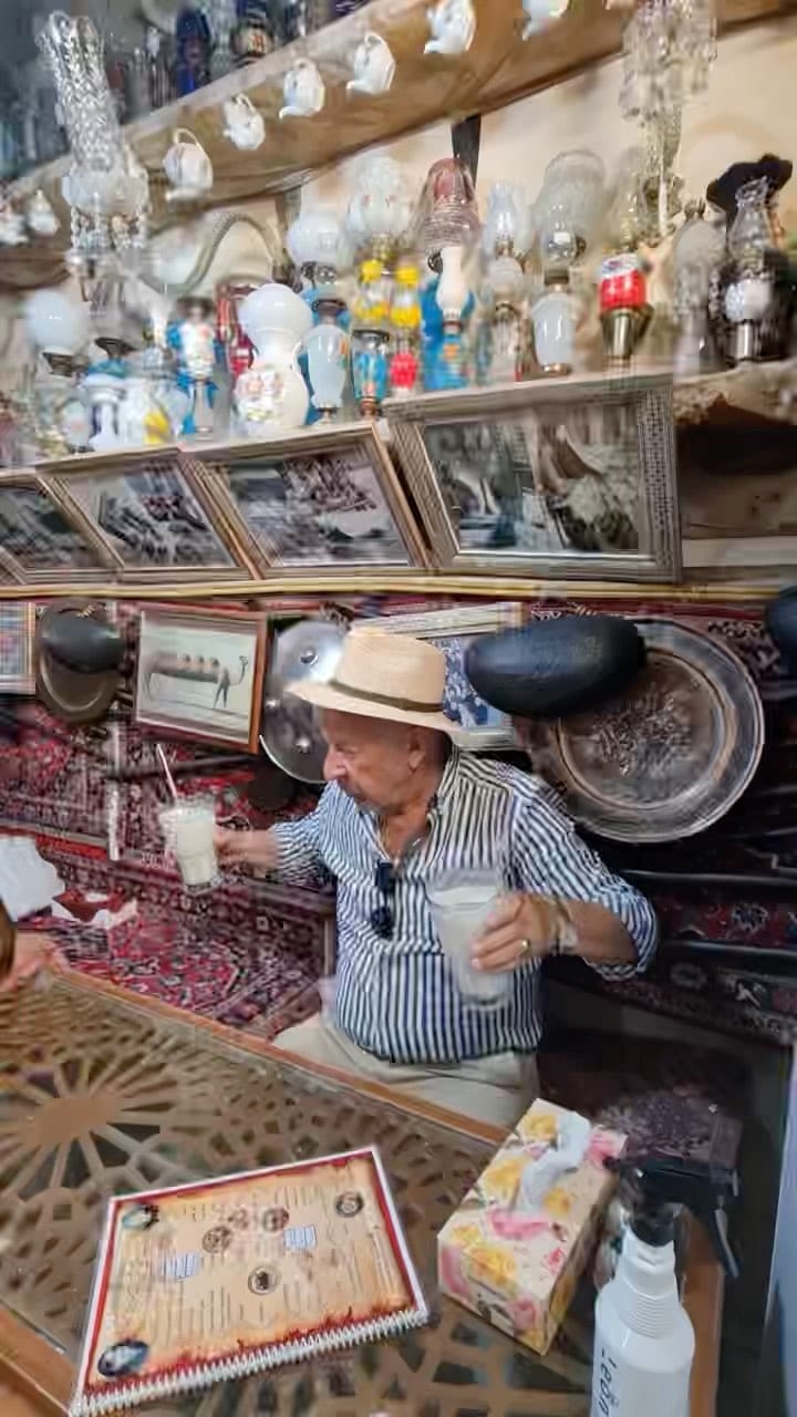 Post 9 by Global Tourism Incoming Services on Instagram (video)