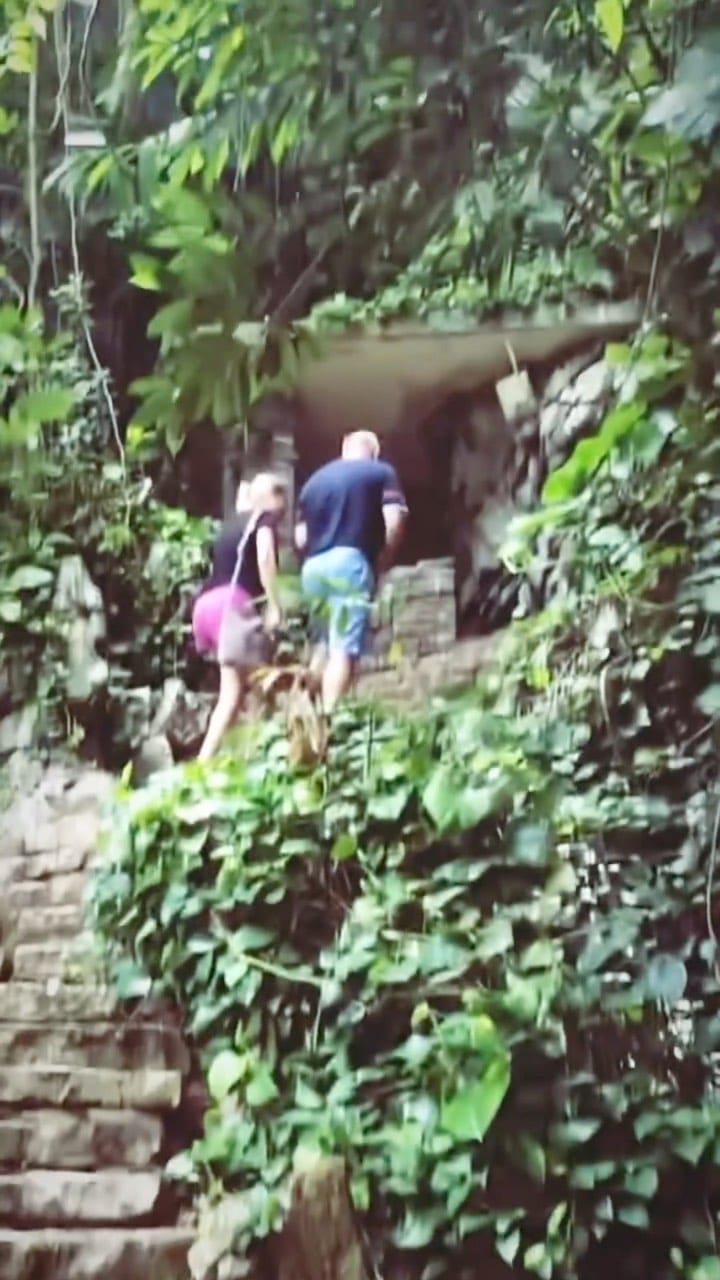 Post 7 by Global Tourism Incoming Services on Instagram (video)