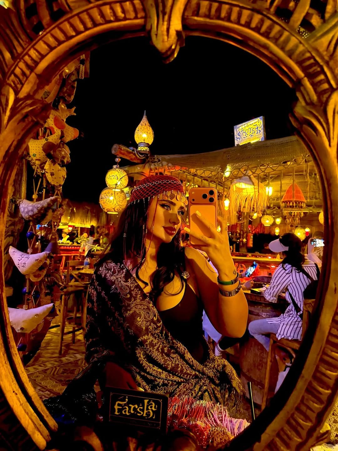 Post 7 by HATİCE on Instagram (carousel)