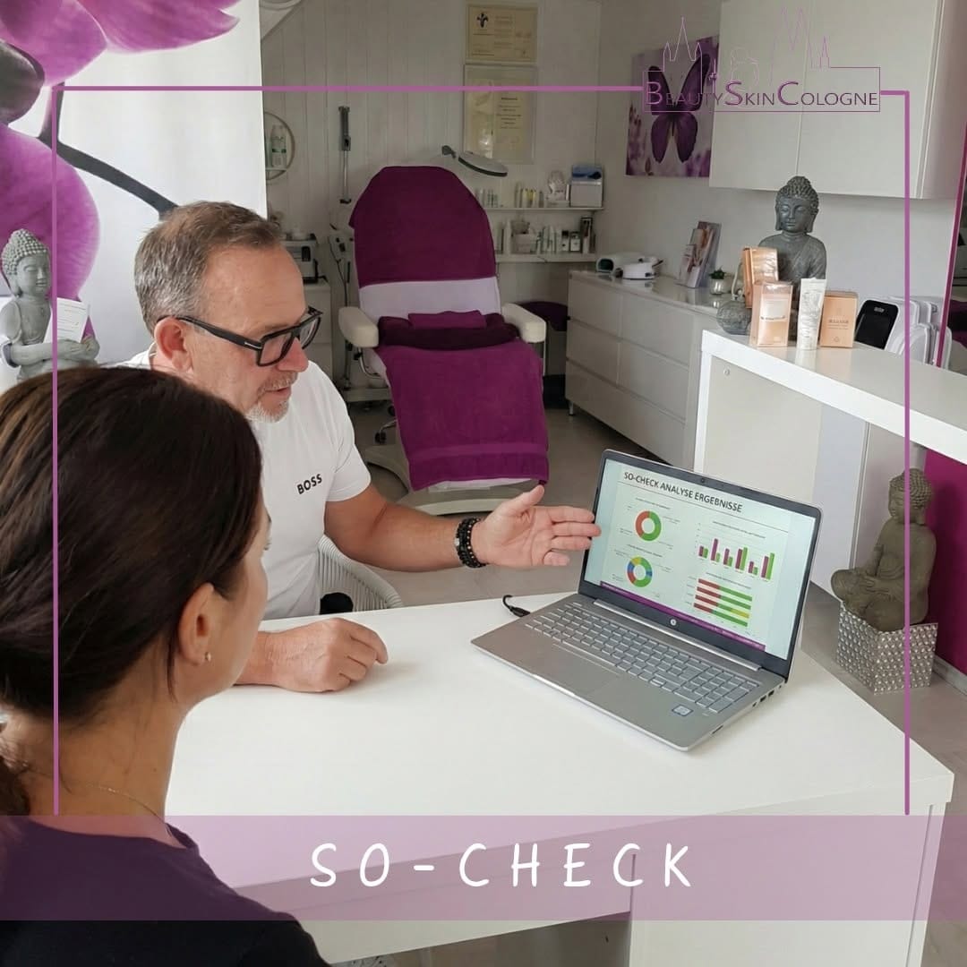 Post 6 by Beauty Skin Cologne | Kosmetikstudio Köln | Gesundheitsberatung on Instagram (image)