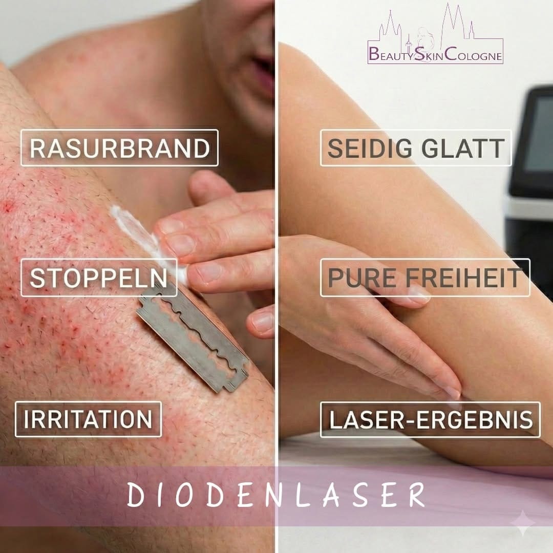 Post 2 by Beauty Skin Cologne | Kosmetikstudio Köln | Gesundheitsberatung on Instagram (image)