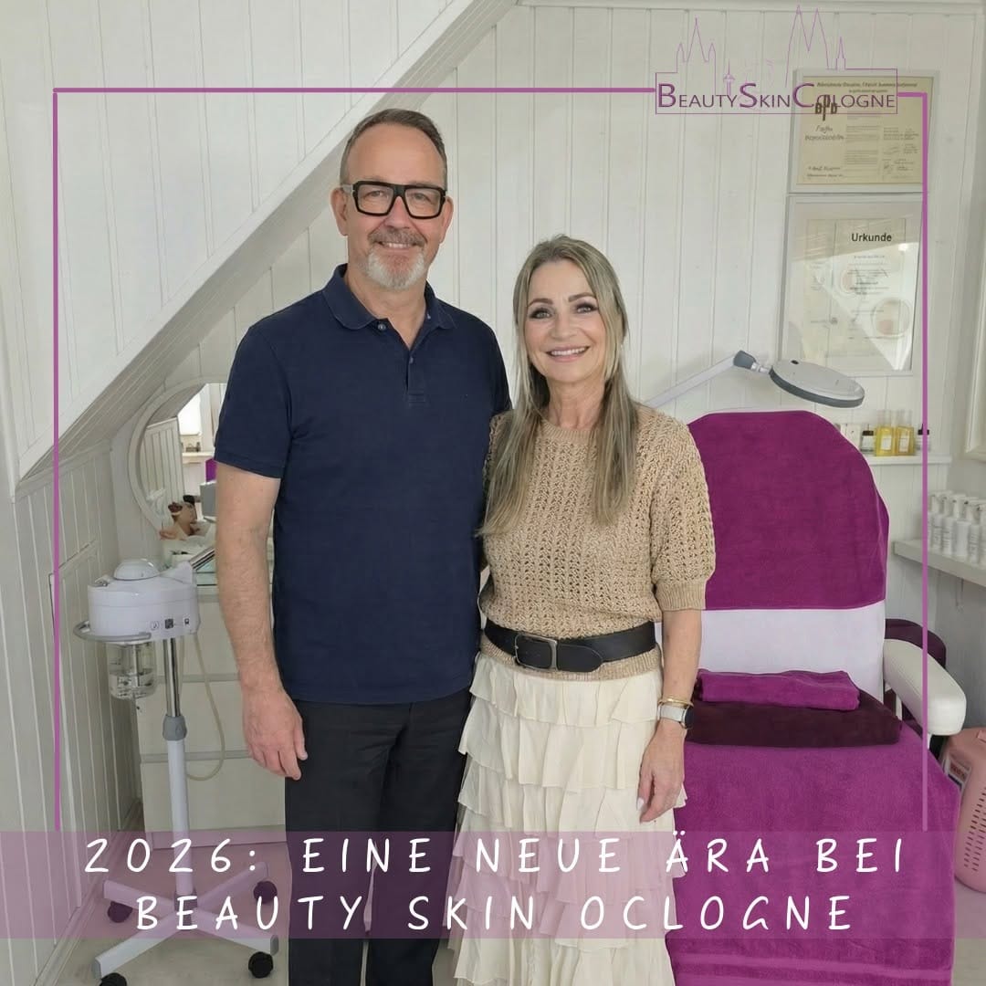 Post 8 by Beauty Skin Cologne | Kosmetikstudio Köln | Gesundheitsberatung on Instagram (carousel)