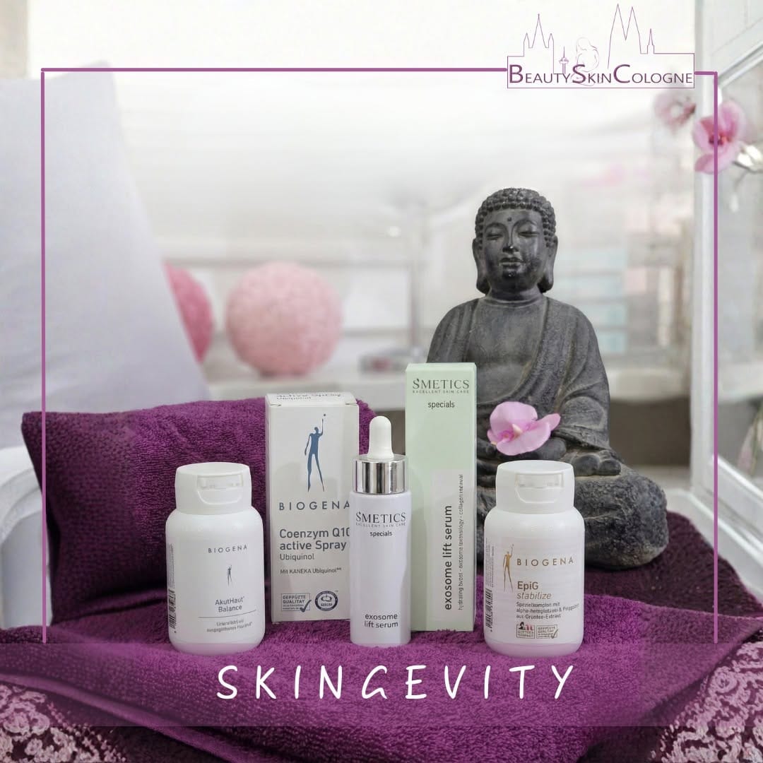 Post 3 by Beauty Skin Cologne | Kosmetikstudio Köln | Gesundheitsberatung on Instagram (image)
