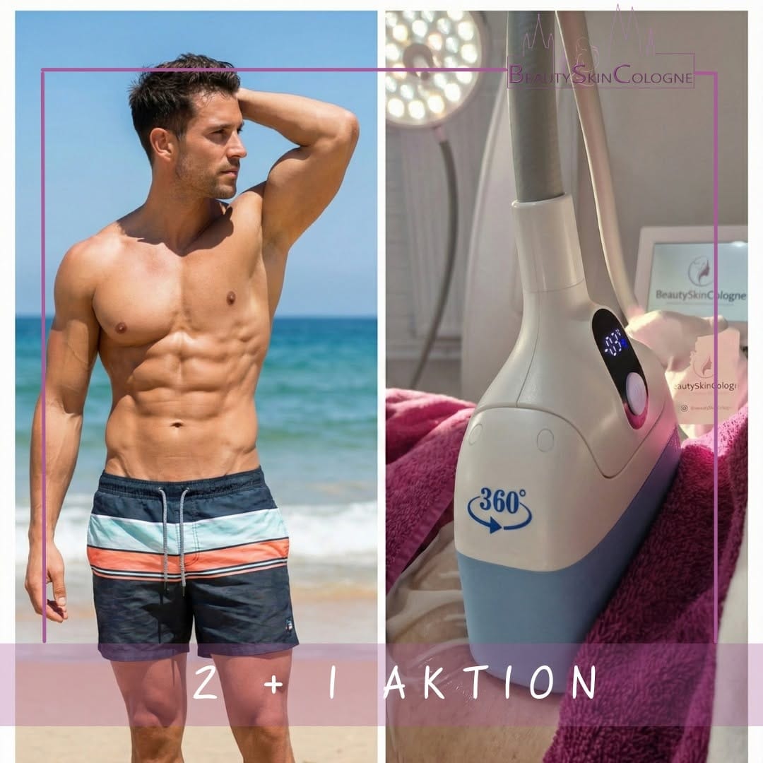 Post 4 by Beauty Skin Cologne | Kosmetikstudio Köln | Gesundheitsberatung on Instagram (image)