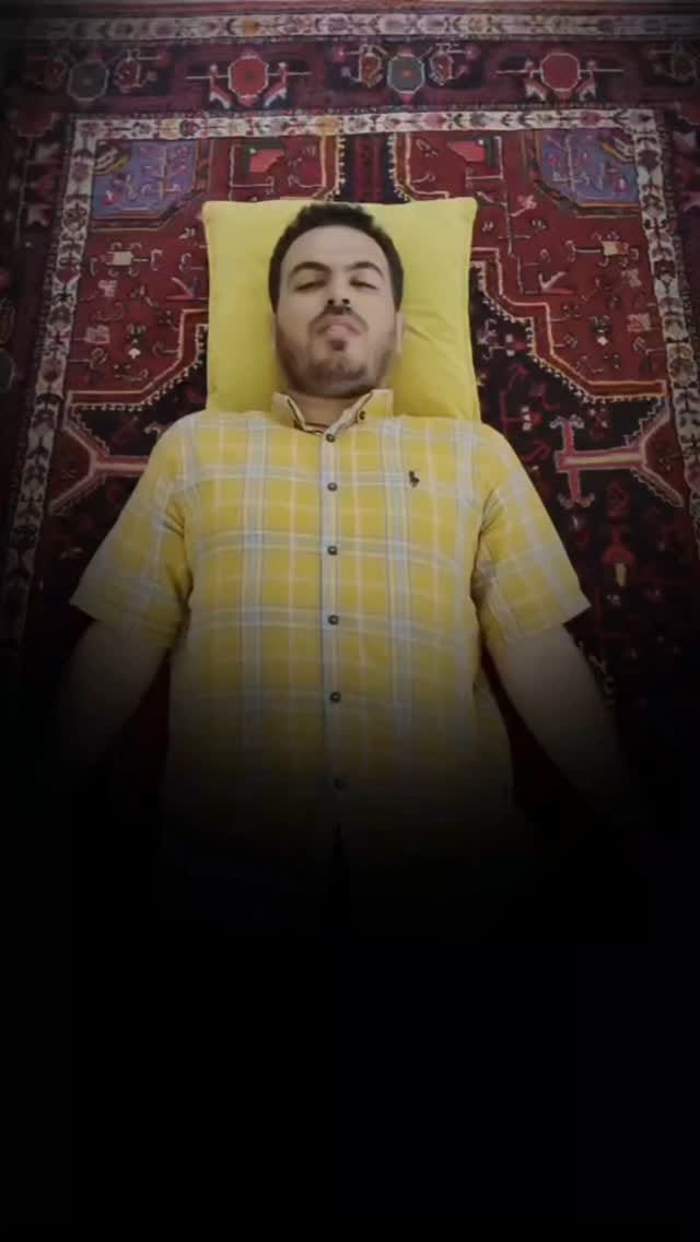 Post 1 by Javad Abadian on Instagram (video)