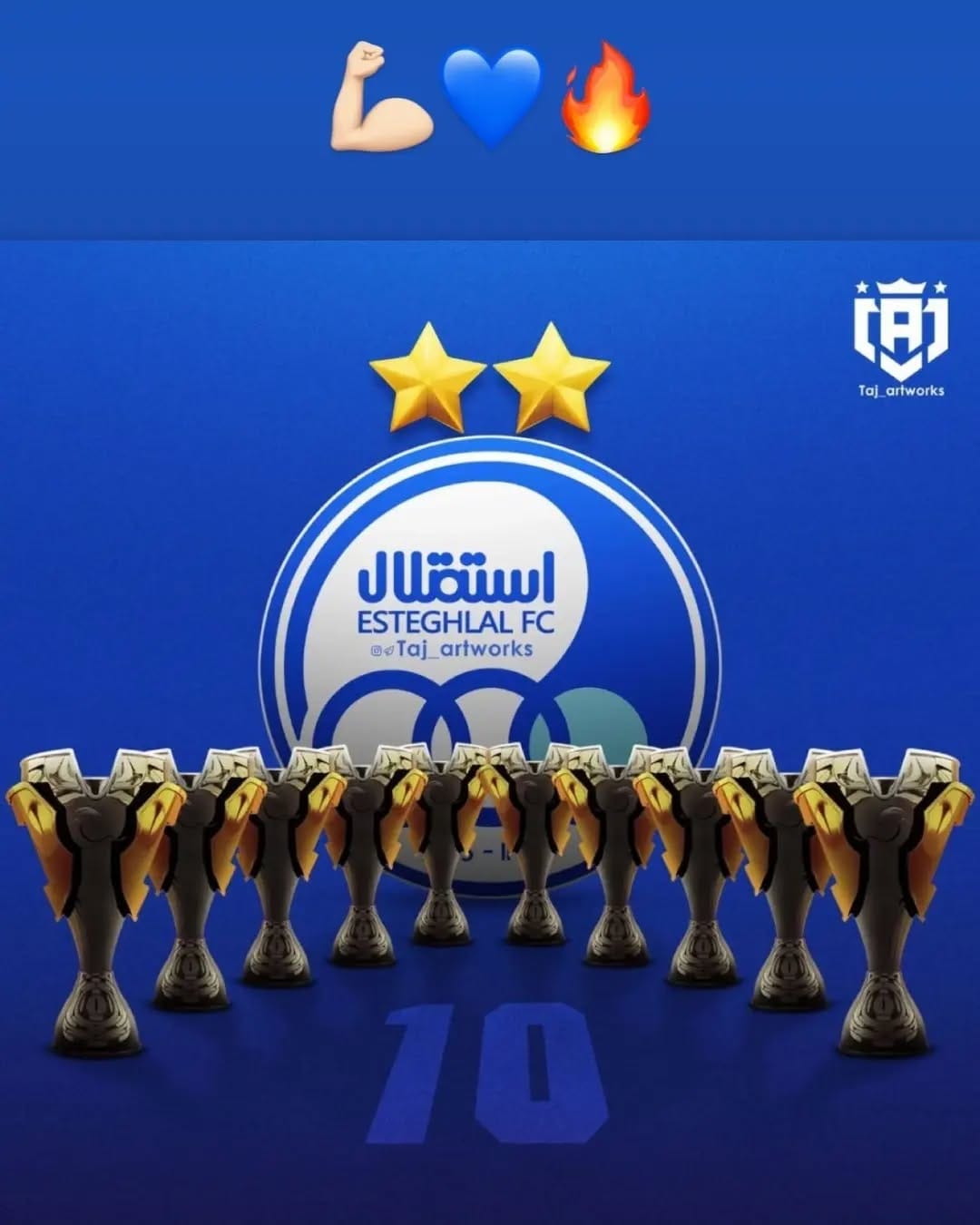 Post 10 by Javad Abadian on Instagram (image)