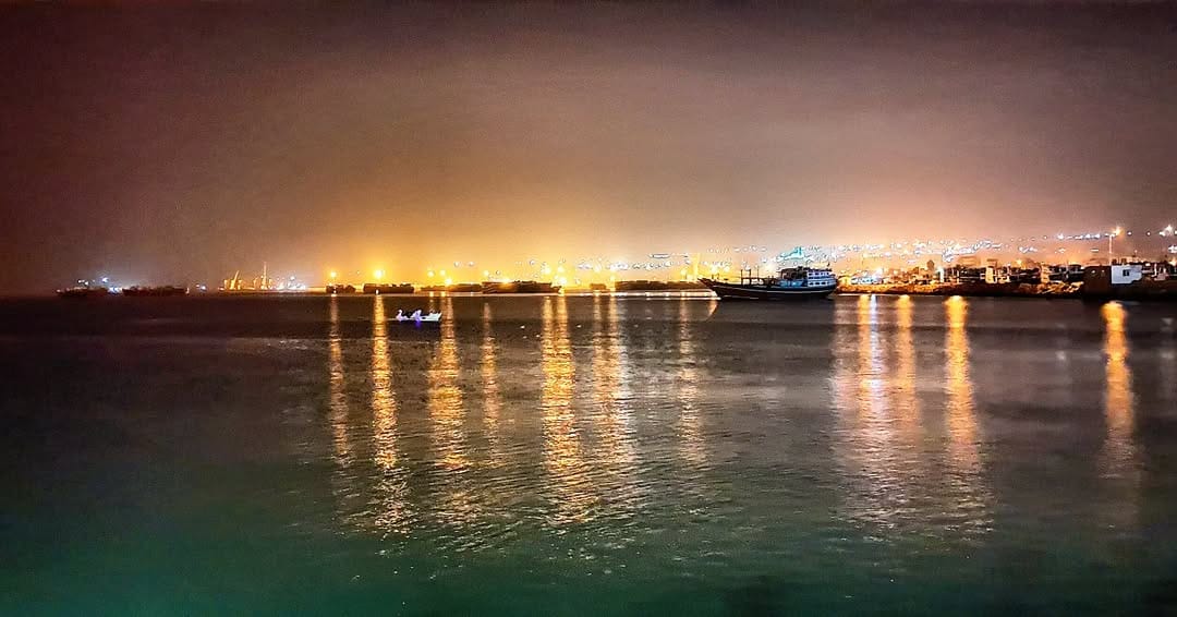 Post 5 by Javad Abadian on Instagram (image)