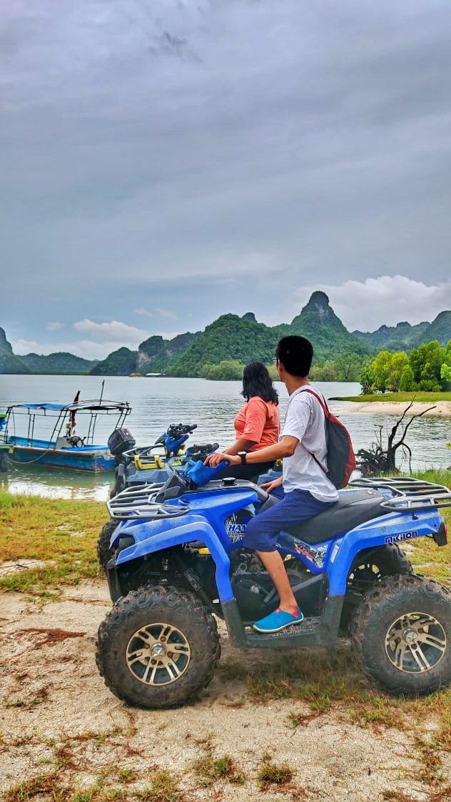 Post 4 by Zailan Sulong on Instagram (video)