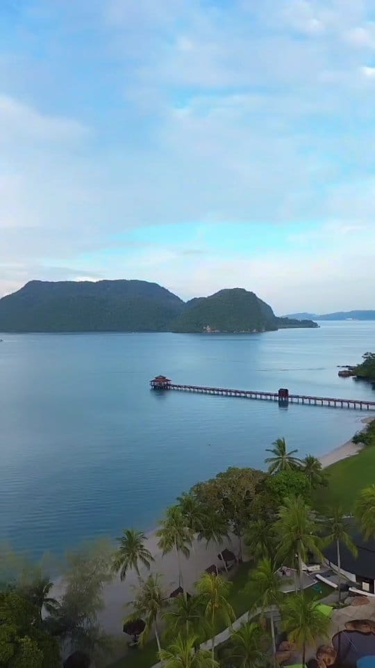Post 3 by Zailan Sulong on Instagram (video)