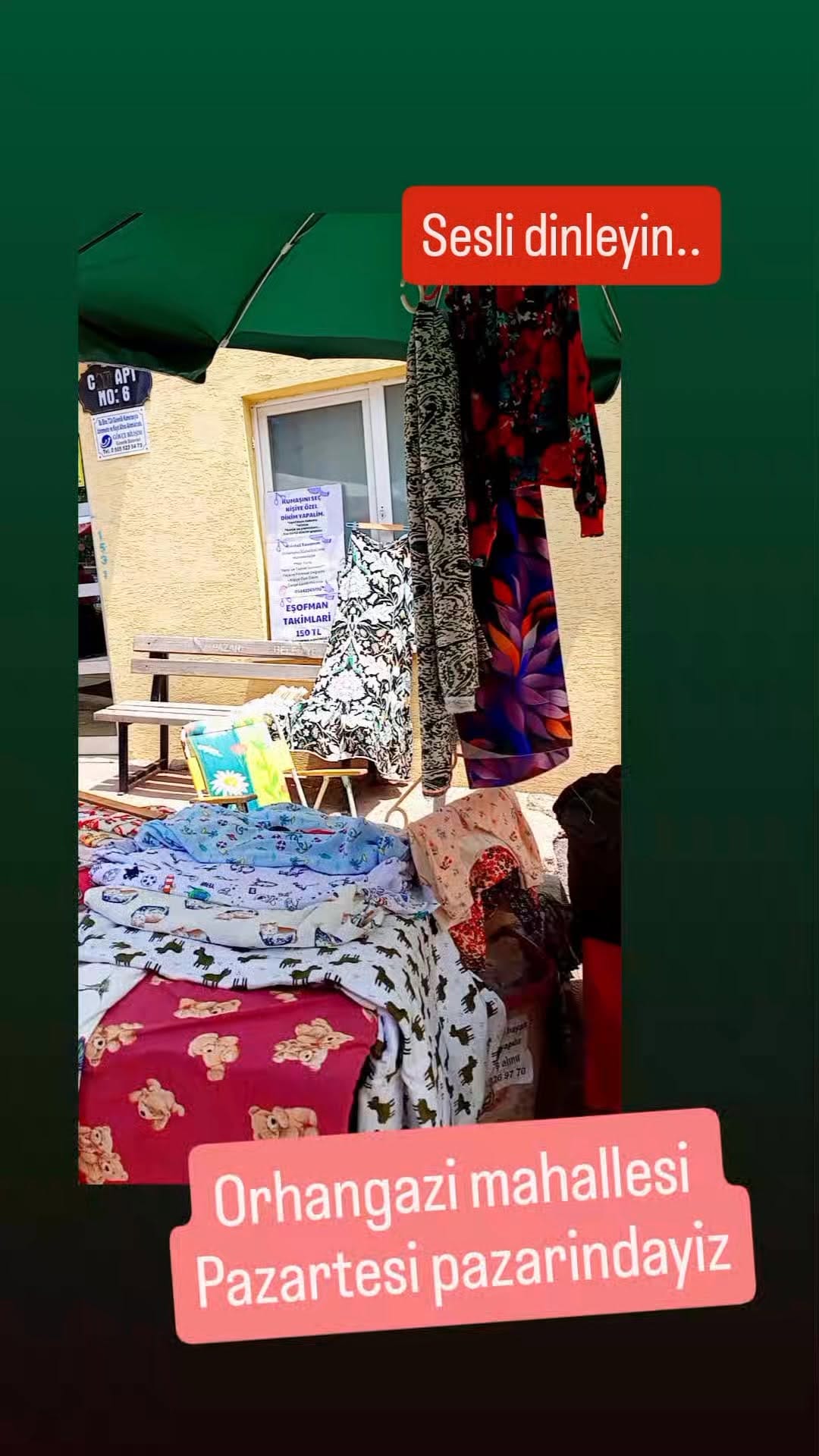 Post 4 by Klüp Hilay Cımcime on Instagram (video)