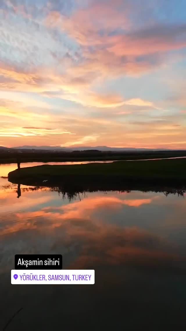 Post 4 by sunrise on Instagram (video)