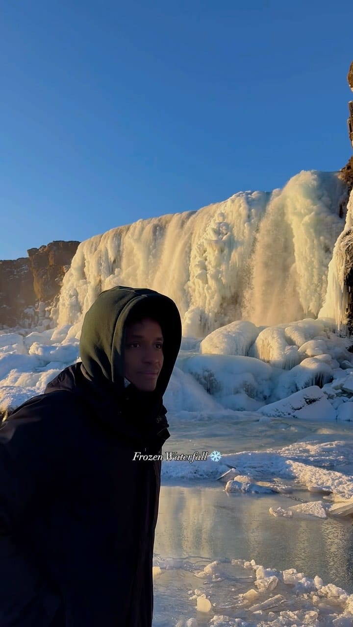 Post 7 by Travis Randy Forsythe on Instagram (video)