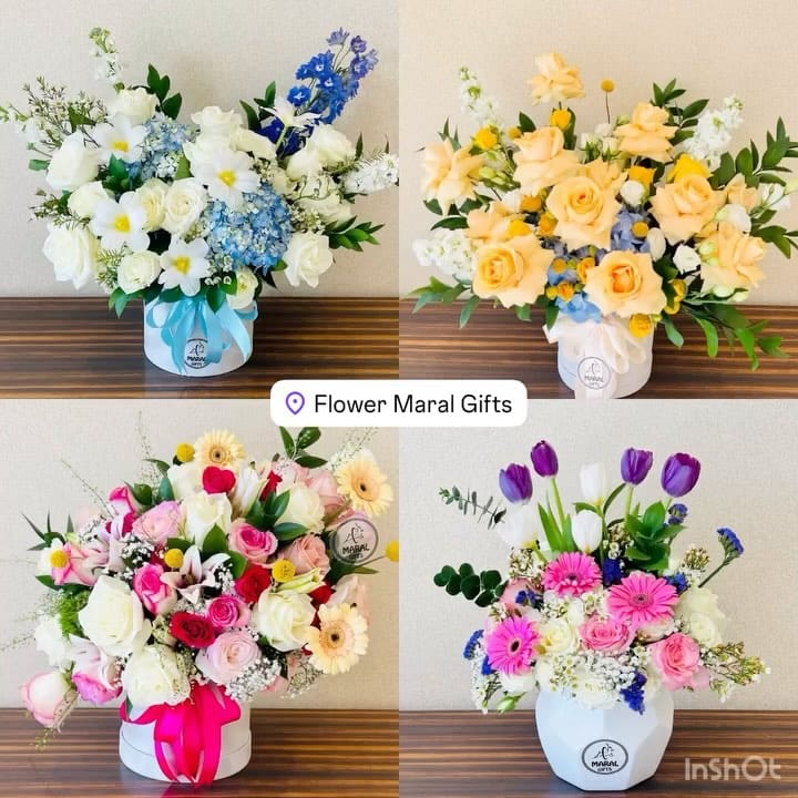 Post 6 by Maralgifts on Instagram (video)